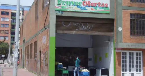 FRUVER OFERTAS BOGOTÁ FRUVER OFERTAS BOGOTÁ